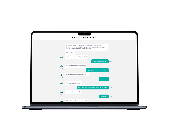 Automated Portal Lead Responder